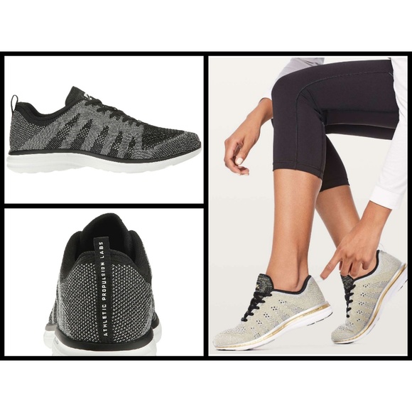 apl techloom pro metallic